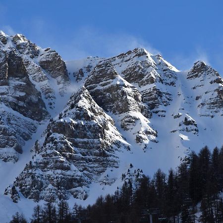 Residence Le Schuss Studio Montagne En Bas Des Pistes วาร์ส ภายนอก รูปภาพ