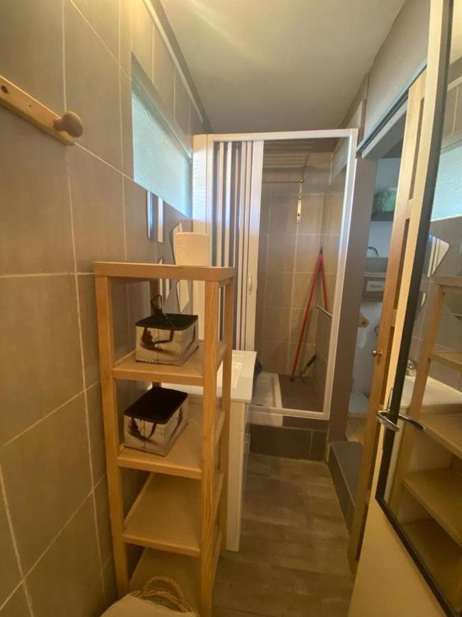 Residence Le Schuss Studio Montagne En Bas Des Pistes วาร์ส ภายนอก รูปภาพ