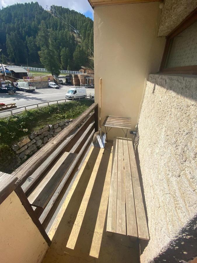 Residence Le Schuss Studio Montagne En Bas Des Pistes วาร์ส ภายนอก รูปภาพ